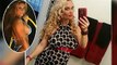 Coco Austin Shares Her Teenage Pic And Her Stylish Babyshower Pics