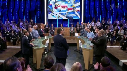 Политика. Выпуск от 17.12.2015