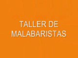 TALLER MALABARISTAS