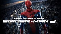 Soundtrack The Amazing Spider Man 2 (Theme Song) / Trailer Music The Amazing Spider Man 2