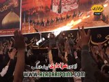 Zakir Abbas Raza Jhandvi Majlis 6 Safar 2015 Jalsa Zakir Ali Imran Jafri Sheikhupura