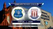 Everton FC 3-4 Stoke City - All Goals & Full Highlights 28.12.2015 HD