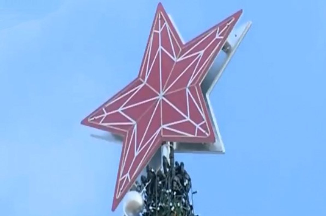 В Сирии российские военные готовятся к встрече Нового года