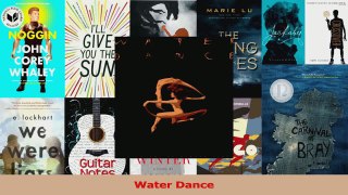 PDF Download  Water Dance Read Online