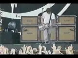 Blink 182 what's my age again live