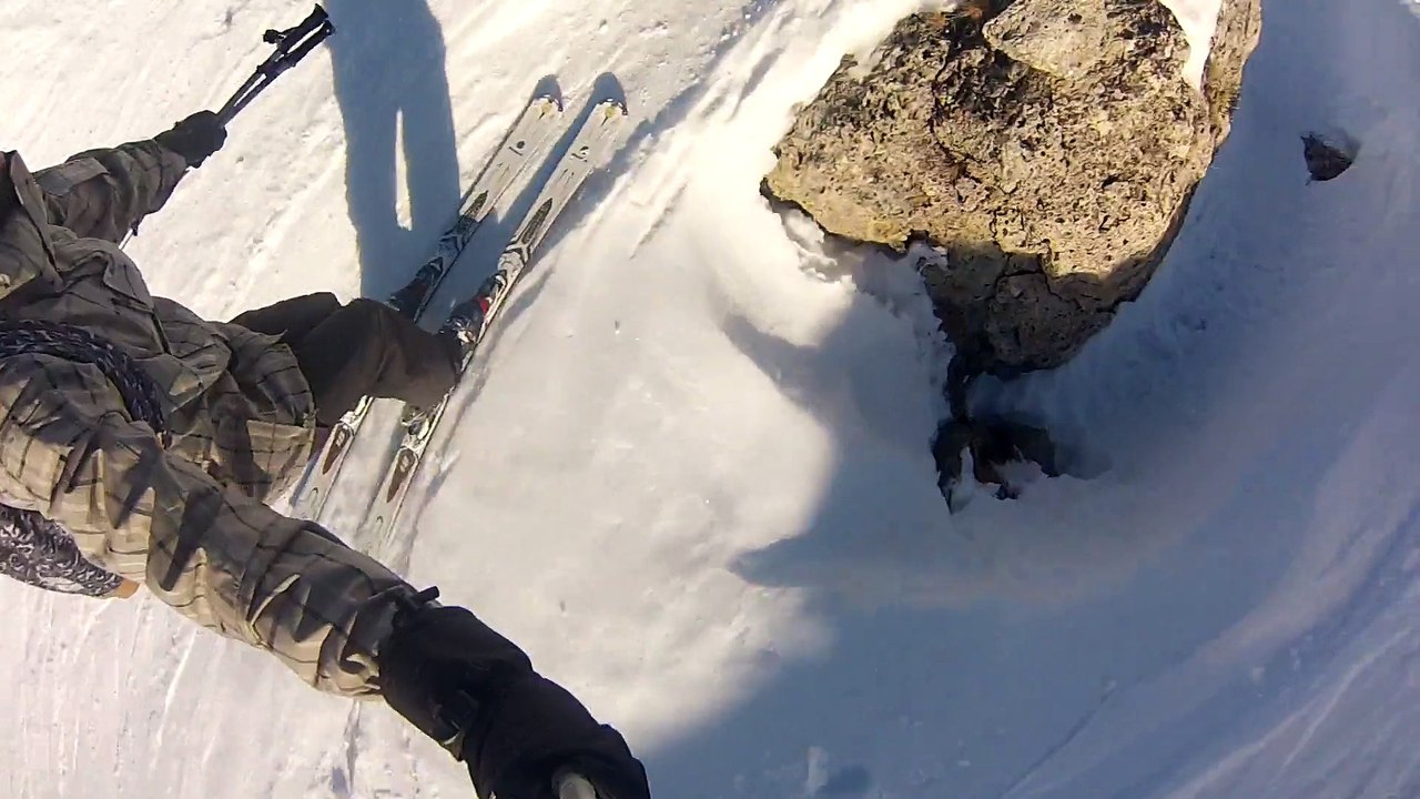 Val D'Isere 2015
