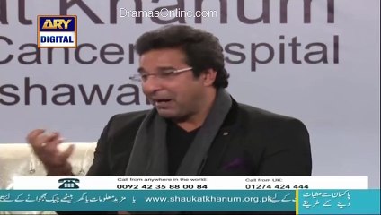 Imran Khan Ne World Cup Jeetne Per Inaami Raqm Ka Kiya Kia