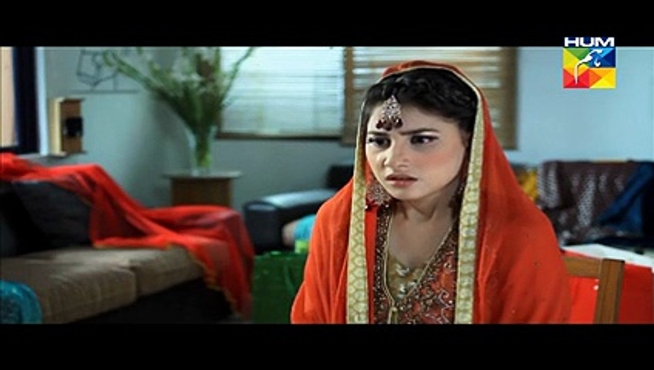 Watch Drama Ek Thi Misaal Episode 31 HUM TV