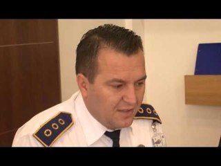 Lajme - Mbledhja e fundvitit për Këshillin Komunal për Siguri