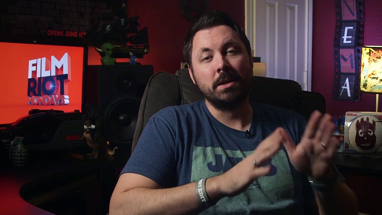 Mondays: Handling Client Work & Will The Filmmaking Process Become Cheaper