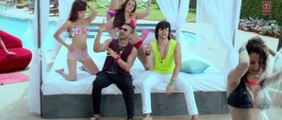 Sunny Sunny Yaariyan - Full Video Song - Yo Yo Honey Singh, Himansh Kohli, Rakul [HD]