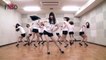 【FNSD】Girls Generation 少女時代 Gee 【踊ってみた】