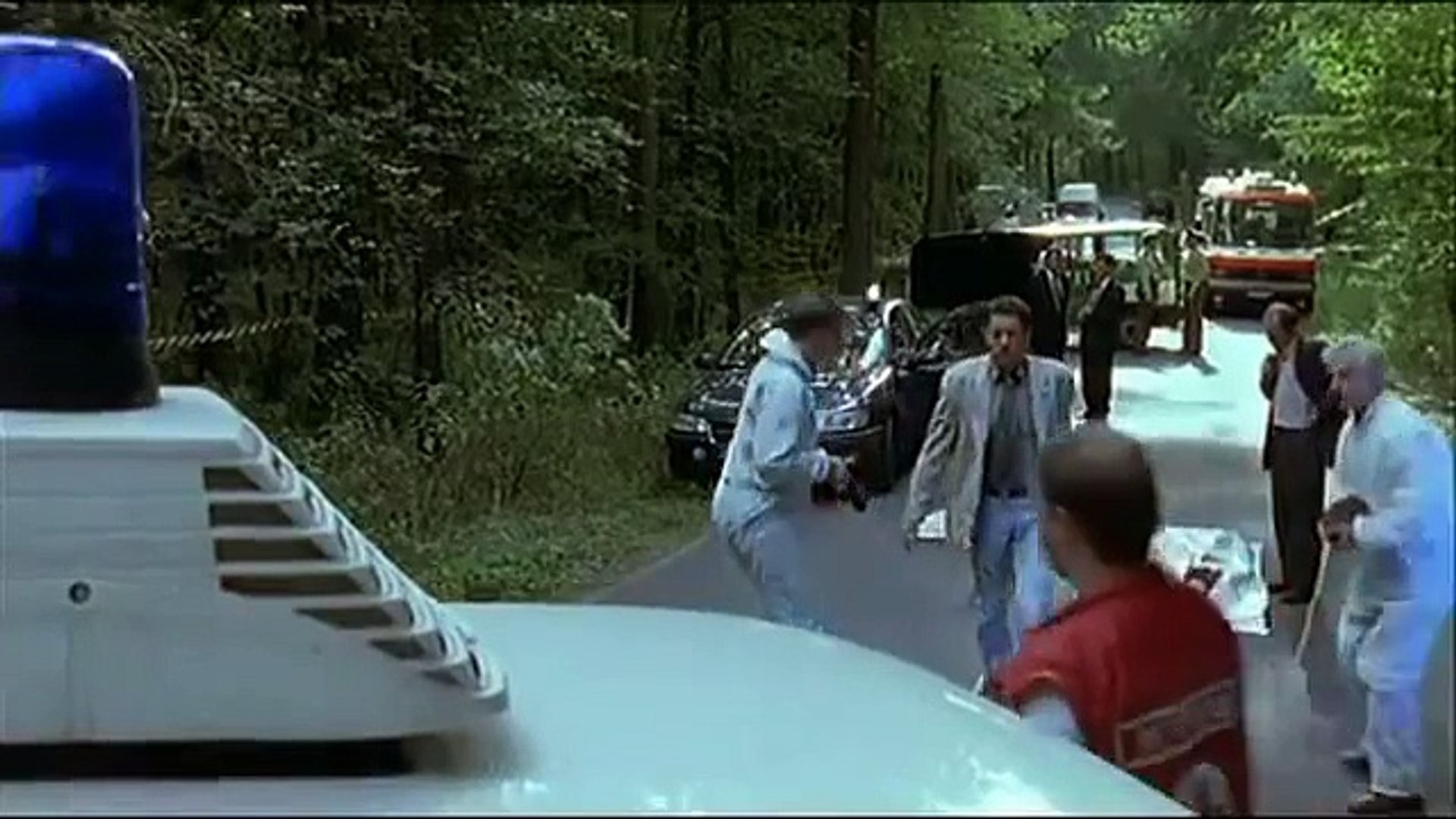 Der Letzte Zeuge S01e05 Wenn Sich Zwei Monde Kreuzen Dailymotion Video