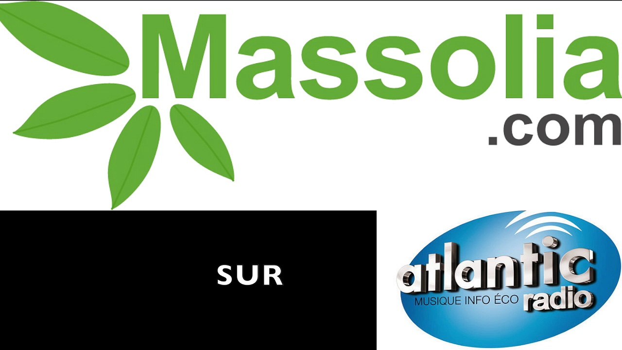 Invité à  2545 – 5ème Anniversaire de Massolia.com – 1er mai 2015 – Atlantic Radio