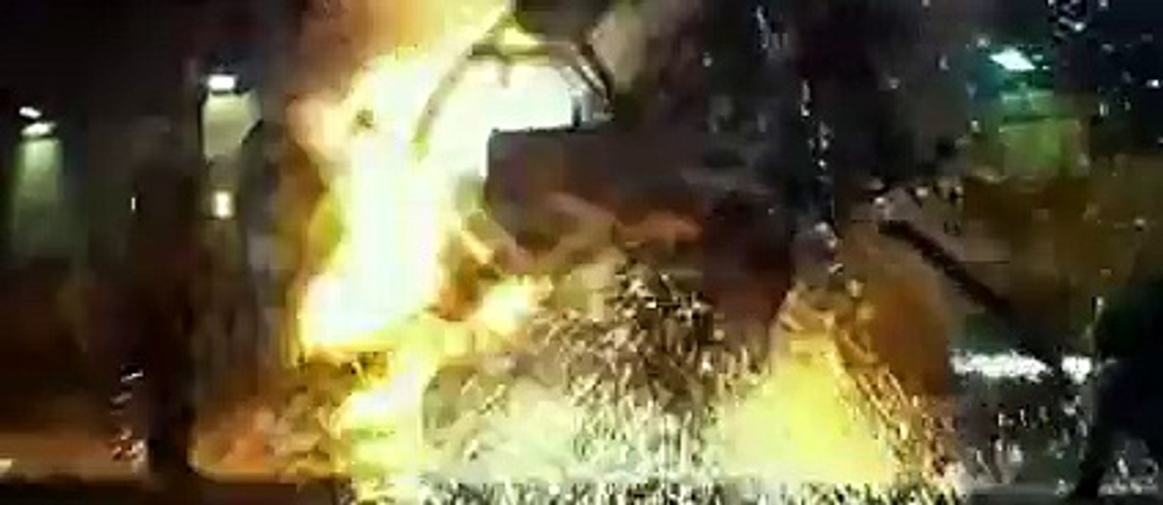 13 Hours The Secret Soldiers of Benghazi Official Trailer #1 (2016) Michael Bay Movie HD - YouTube