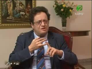 رياض الصيداوي : لقاء خاص يكشف ما حدث تونسيا وعربيا الإرهاب والمخابرات