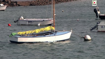 Larmor-Baden   |   Un hiver plein golfe - TV Golfe