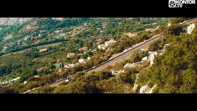 DJ Antoine feat. Akon - Holiday