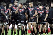 Flash info lundi 28 décembre 2015 - Les secrets du Stade Toulousain, nouveau leader du Top 14