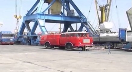 INSTAT, Eksportet për muajin nëntor ulen me 9.1% krahasuar me nëntorin e 2014- Ora News