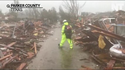 Severe Weather Kills 43 People