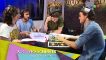#Aliados - Radio aliada_ Augusto Schuster