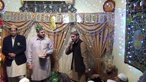 Hafiz Abdulwaheed Rabbani Khadimi Sahib~Panjabi Manqabat Shareef~Dil wich rakh key piyar Ali RA.dey Bachyan da