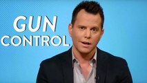 Dave Rubin on Gun Control