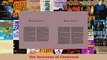 PDF Download  The Journeys of Casanova Download Full Ebook