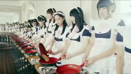 [Funny advertisement] Funny Japanese advertisement clip