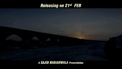 Highway: Kaisi Jagah Hai Ye?? Dialogue Promo | Releasing 21 Feb, 2014