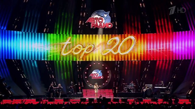 Sandra 2013 in Moscow (Everlastting Love & Maria Magdalena)