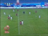 اهداف مباراة ( بتروجيت 1-1 الزمالك ) الدوري المصري الممتاز