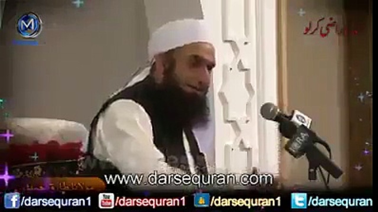 Imam Hussain (R.A) - Molana Tariq Jameel
