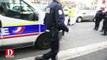 Toulouse : 1 mortel et trois voitures impliquées