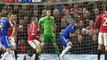 David de Gea BIG SAVE Man Utd 0-0 Chelsea Premier League