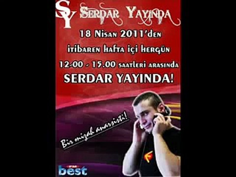 Best Fm Serdar Gökalp - Minibüs Şakası Telefon Şakası