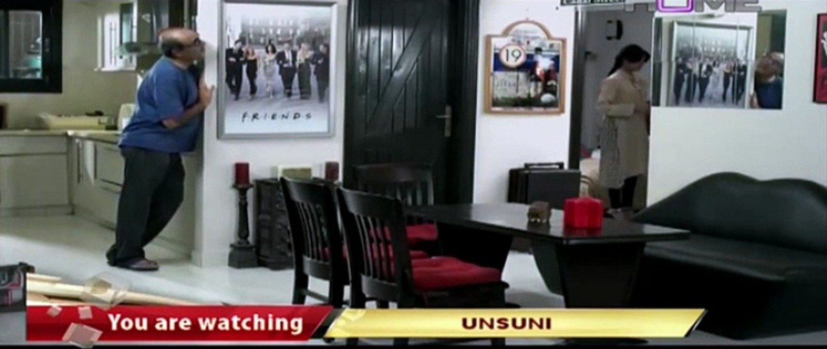 Unsuni Episode 12 P2