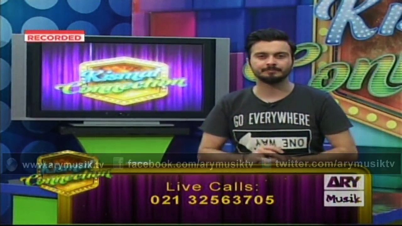 Kismat Conection 27th December 2015