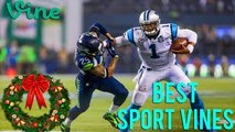 Best Sports Vines 2015 DECEMBER Week 3, Best Sports Moments Compilation