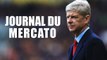 Journal du Mercato : Arsenal retrouve ses ambitions, Nantes en pleine ébullition !