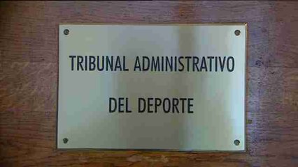 El Real Madrid recurrirá el fallo del TAD ante la justicia ordinaria