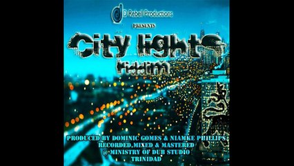 Jah Defender - Woman of Creation (2015)