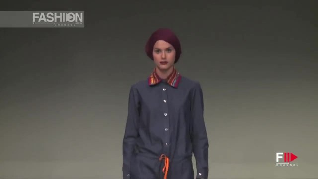 MOD_ISH South African Fashion Week AW 2016 by Fashion Channel