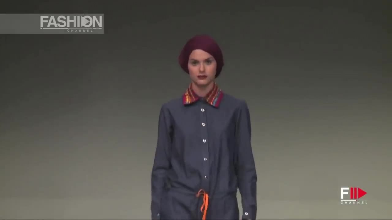 MOD_ISH South African Fashion Week AW 2016 by Fashion Channel