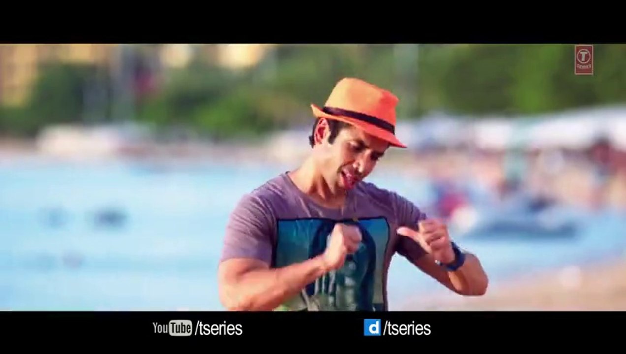 Sunny Leone- Rom Rom Romantic Video Song - Mastizaade - Mika Singh, Armaan Malik