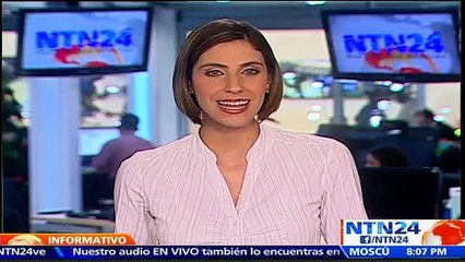 Muere bebé de 8 meses herida por la explosión de una granada en La Concordia en Venezuela