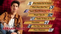 Best of ARMAAN MALIK SONGS (Jukebox 2015) | T-Series