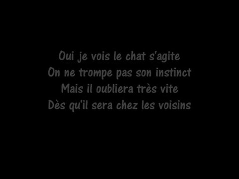 Tu verras, tu s'ras bien J Ferrat