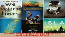 PDF Download  La música latinoamericana ritmos y danzas de un continente Spanish Edition Download Full Ebook
